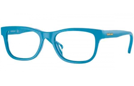 Lunettes Junior - Versace eyewear junior - VK3325U - 5379  BLUE