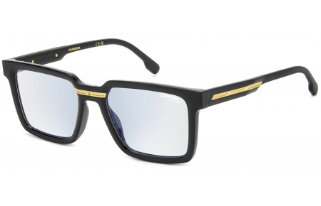 Monturas - Carrera - VICTORY C 02/BB - 2M2 (G6) BLACK GOLD // BLUE FILTER