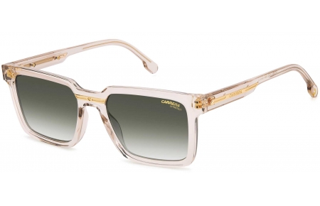 Gafas de Sol - Carrera - VICTORY C 02/S - 35J (9K) PINK // GREEN GRADIENT