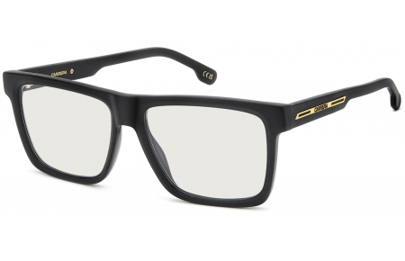 Monturas - Carrera - VICTORY C 06 - 003 (2Y) MATTE BLACK // LIGHT BLUE MIRROR