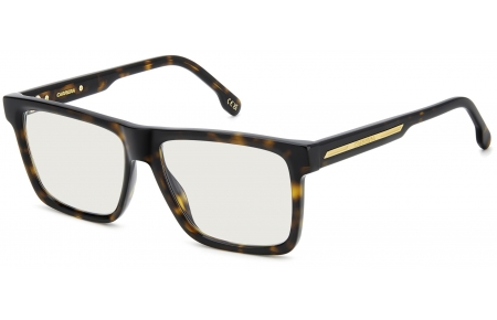 Monturas - Carrera - VICTORY C 06 - 086 (2Y) HAVANA // LIGHT BLUE MIRROR