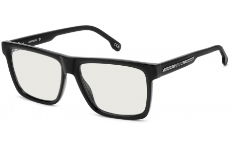 Monturas - Carrera - VICTORY C 06 - 807 (2Y) BLACK // LIGHT BLUE MIRROR