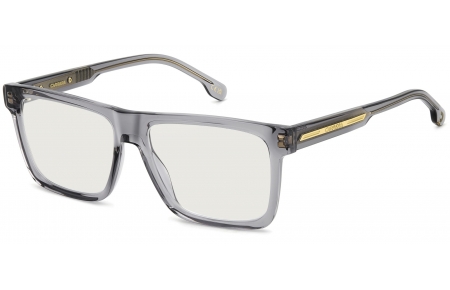 Monturas - Carrera - VICTORY C 06 - KB7 (2Y) GREY // LIGHT BLUE MIRROR