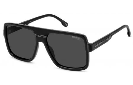 Gafas de Sol - Carrera - VICTORY C 09/S - V81 (M9) GREY // GREY POLARIZED