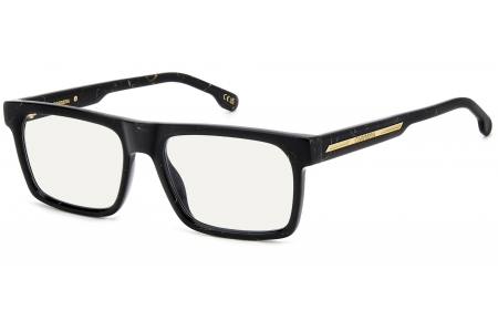 Monturas - Carrera - VICTORY C 11 - 2M2 (2Y) BLACK GOLD // LIGHT BLUE MIRROR