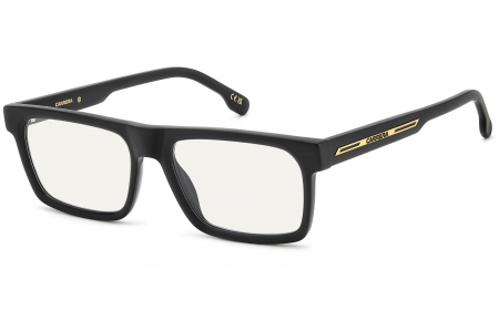 Monturas - Carrera - VICTORY C 11 - I46 (2Y) BLACK // LIGHT BLUE MIRROR