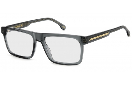 Monturas - Carrera - VICTORY C 11 - KB7 (2Y) GREY // LIGHT BLUE MIRROR