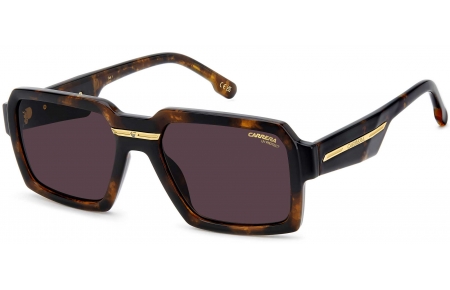 Gafas de Sol - Carrera - VICTORY C 15/S - 086 (K2) HAVANA // MAUVE