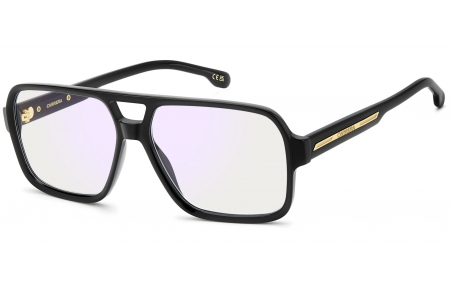 Monturas - Carrera - VICTORY C 16 - 2M2 (2Y) BLACK GOLD // LIGHT BLUE MIRROR