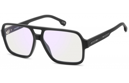 Monturas - Carrera - VICTORY C 16 - TI7 (2Y) MATTE BLACK RUTHENIUM // LIGHT BLUE MIRROR