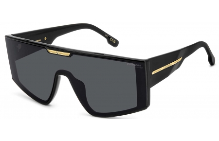 Gafas de Sol - Carrera - VICTORY C 18/S - 807 (IR) BLACK // GREY