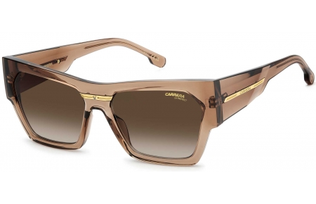 Gafas de Sol - Carrera - VICTORY C 19/S - 09Q (HA) BROWN // BROWN GRADIENT