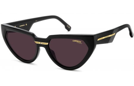 Gafas de Sol - Carrera - VICTORY C 20/S - 807 (K2) BLACK // MAUVE