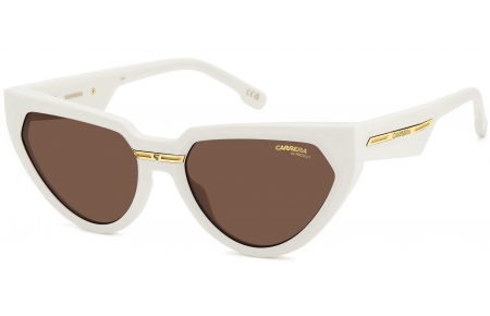Gafas de Sol - Carrera - VICTORY C 20/S - SZJ (70) IVORY // BROWN