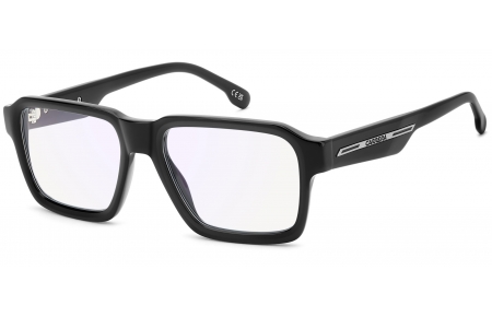 Monturas - Carrera - VICTORY C 24 - 284 (2Y) BLACK RUTHENIUM // LIGHT BLUE MIRROR