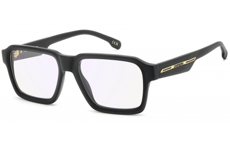 Monturas - Carrera - VICTORY C 24 - 2M2 (2Y) BLACK GOLD // LIGHT BLUE MIRROR