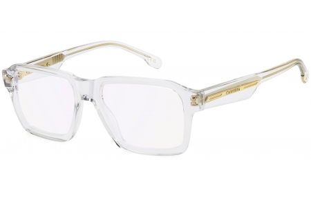 Monturas - Carrera - VICTORY C 24 - REJ (2Y) CRYSTAL GOLD // LIGHT BLUE MIRROR