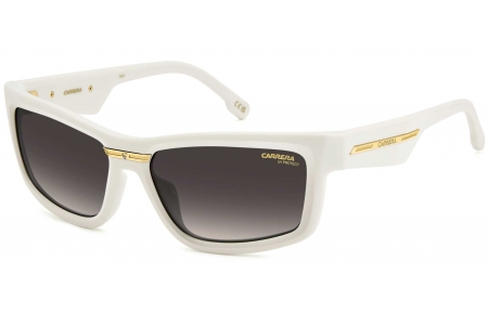Gafas de Sol - Carrera - VICTORY C 21/S - SZJ (9O) IVORY // DARK GREY GRADIENT