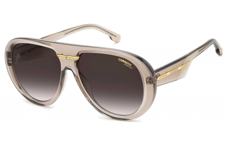 Gafas de Sol - Carrera - VICTORY C 22/S - FWM (3X) NUDE // DARK PINK GRADIENT