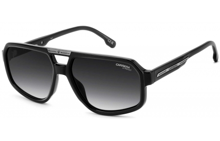 Gafas de Sol - Carrera - VICTORY C 26/S - 807 (9O) BLACK // DARK GREY GRADIENT