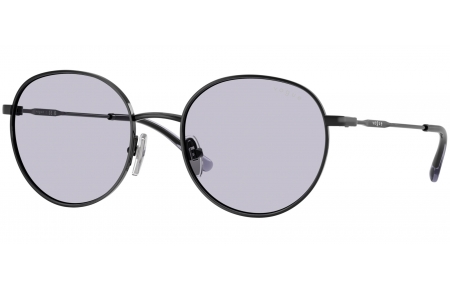Gafas Junior - Vogue Eyewear Junior - VJ1002 - 352/1A BLACK // LILAC