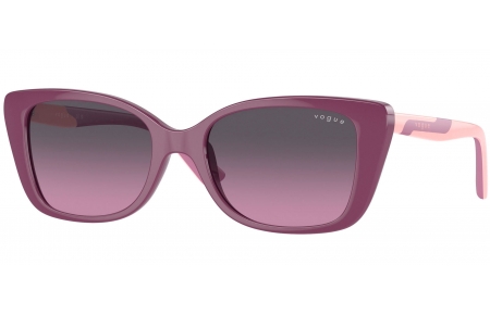 Gafas Junior - Vogue Eyewear Junior - VJ2022 - 31304Q  PURPLE // GREY GRADIENT VIOLET