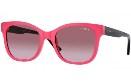Gafas Junior - Vogue Eyewear Junior - VJ2023 - 25458H  OPAL PINK // VIOLET GRADIENT