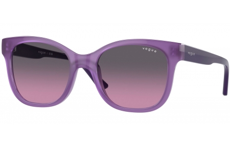 Gafas Junior - Vogue Eyewear Junior - VJ2023 - 31274Q  OPAL VIOLET // VIOLET GRADIENT GREY