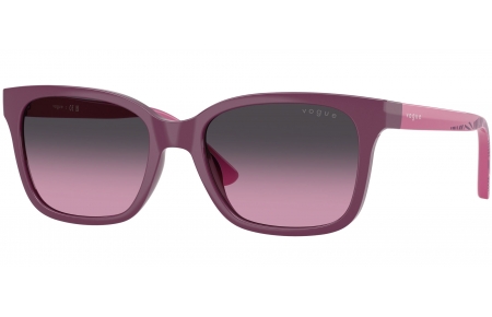 Gafas Junior - Vogue Eyewear Junior - VJ2027 - 32134Q  PURPLE // VIOLET GRADIENT GREY