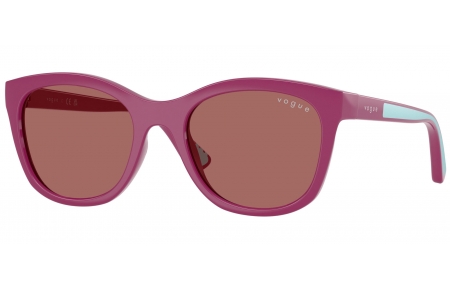 Gafas Junior - Vogue Eyewear Junior - VJ2028 - 321169  PURPLE // VIOLET