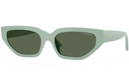 Gafas Junior - Vogue Eyewear Junior - VJ2029 - 320571  SAGE // DARK GREEN