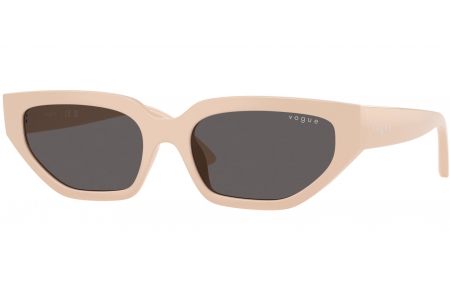 Gafas Junior - Vogue Eyewear Junior - VJ2029 - 320687  BEIGE // GREY
