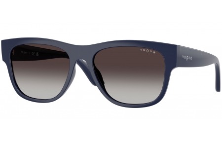 Gafas Junior - Vogue Eyewear Junior - VJ2030 - 22888G  DARK BLUE // GREY GRADIENT