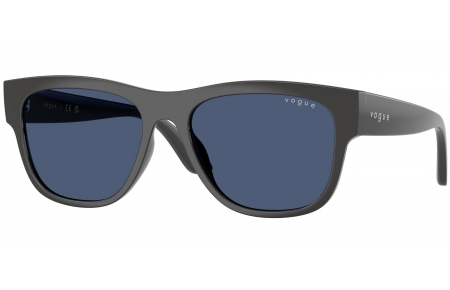 Gafas Junior - Vogue Eyewear Junior - VJ2030 - 321280  DARK GREY // BLUE