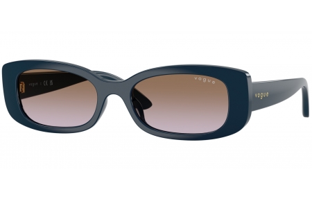 Gafas Junior - Vogue Eyewear Junior - VJ2031 - 324068  BLUE // BROWN GRADIENT VIOLET
