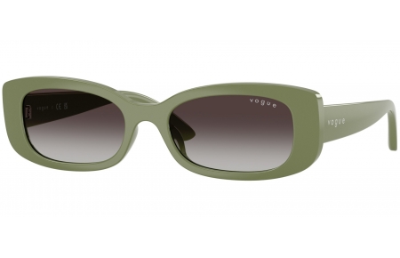 Gafas Junior - Vogue Eyewear Junior - VJ2031 - 32628G  MILITARY GREEN // GREY GRADIENT