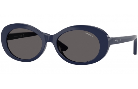 Gafas Junior - Vogue Eyewear Junior - VJ2032 - 228887  BLUE // BLACK