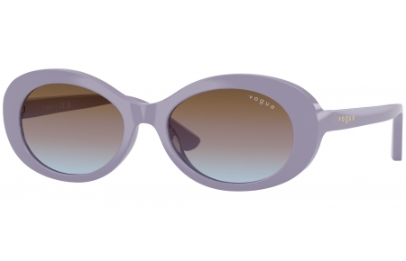Gafas Junior - Vogue Eyewear Junior - VJ2032 - 321048  LILAC // PINK GRADIENT BLUE