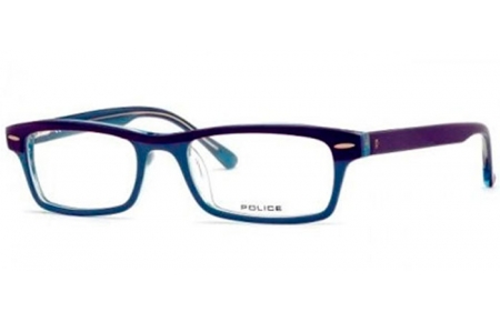 Gafas Junior - Police Junior - VK012 - 0AC9 VIOLET BLUE