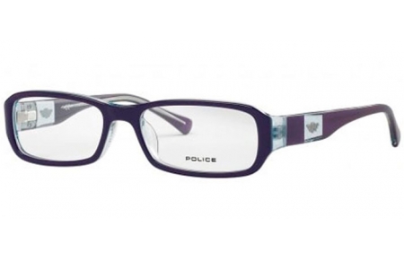 Gafas Junior - Police Junior - VK016 - 0899 BLUE CRYSTAL