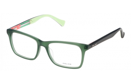 Gafas Junior - Police Junior - VK037 TRICK 1 - 0T52 DARK GREEN