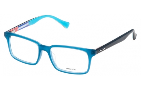 Gafas Junior - Police Junior - VK038 - 0T31 LIGHT BLUE