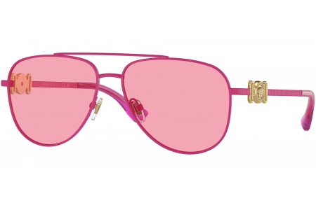 Gafas Junior - Versace eyewear junior - VK2002 - 149584  MATTE FUCHSIA // PINK