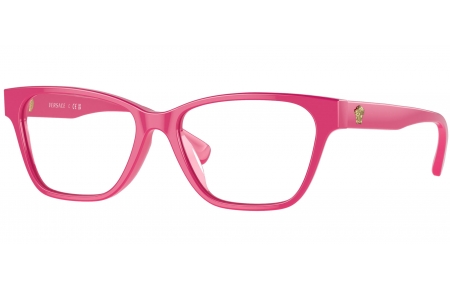 Gafas Junior - Versace eyewear junior - VK3003U - 5367  FUCHSIA