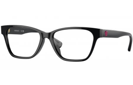 Gafas Junior - Versace eyewear junior - VK3003U - GB1  BLACK