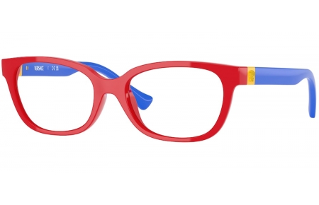 Gafas Junior - Versace eyewear junior - VK3006U - 5065  RED