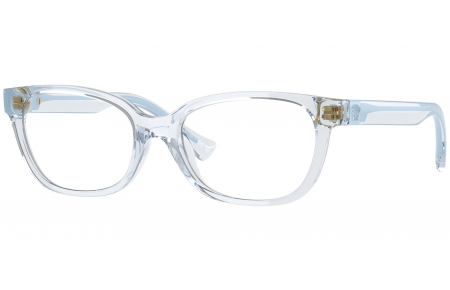 Gafas Junior - Versace eyewear junior - VK3006U - 5480  TRANSPARENT BLUE CAKE