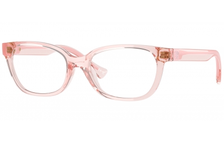 Gafas Junior - Versace eyewear junior - VK3006U - 5481  TRANSPARENT PINK PASTEL