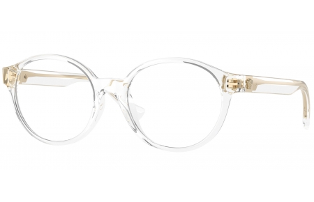 Gafas Junior - Versace eyewear junior - VK3007U - 148  CRYSTAL