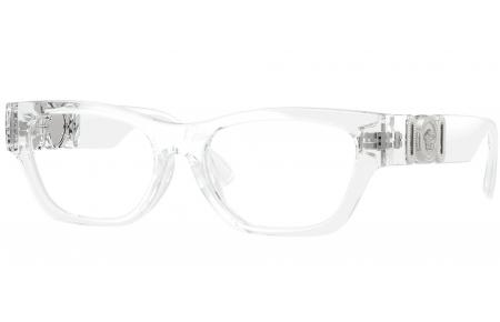 Gafas Junior - Versace eyewear junior - VK3008U - 148  CRYSTAL
